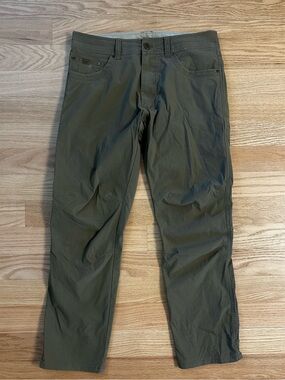 Kuhl Men's Revolvr pants
